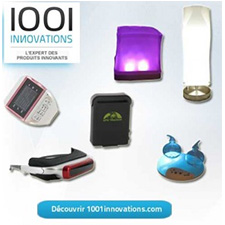 Produits financiers innovants